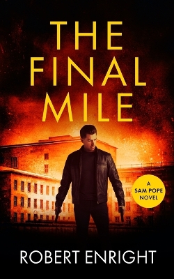 Book cover for The Final Mile