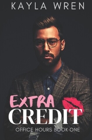 Cover of Extra Credit