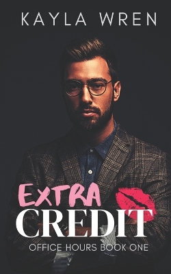 Cover of Extra Credit