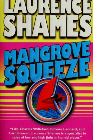 Cover of Mangrove Squeeze