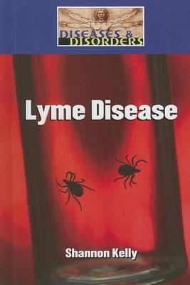 Cover of Lyme Disease