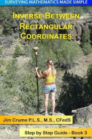 Cover of Inverse Between Rectangular Coordinates