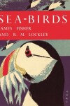 Book cover for Sea-Birds