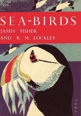 Book cover for Sea-Birds