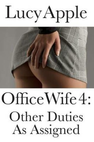 Cover of Office Wife 4