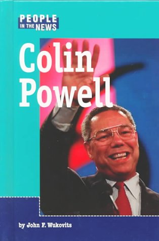 Cover of Colin Powell