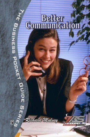 Cover of Better Communication