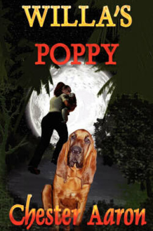 Cover of Willa's Poppy