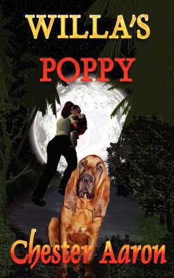 Book cover for Willa's Poppy