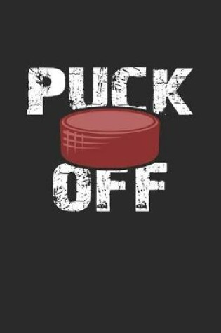 Cover of Puck off