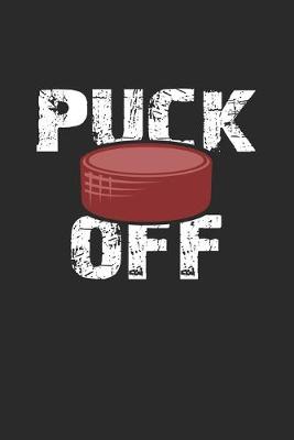 Book cover for Puck off