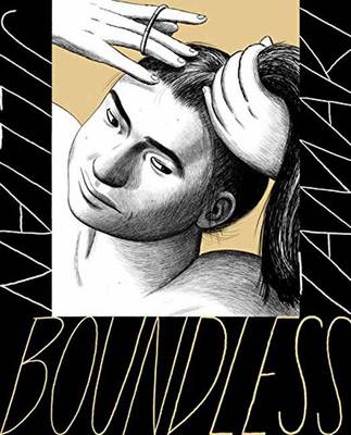 Book cover for Boundless