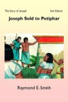 Book cover for Joseph Sold to Potiphar