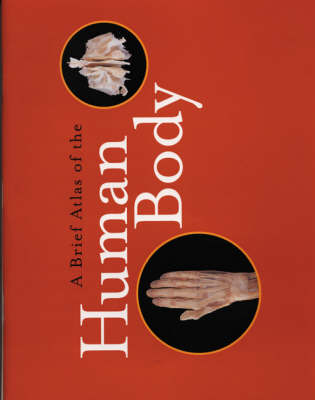 Book cover for Brief Atlas of the Human Body