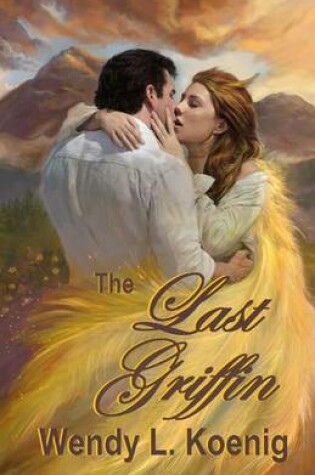 Cover of The Last Griffin
