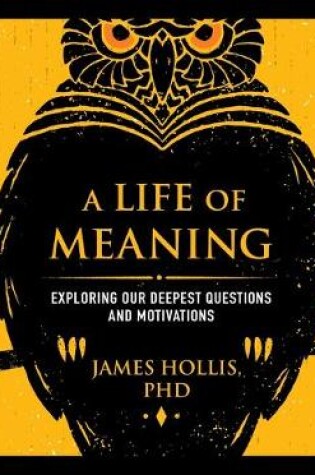 Cover of A Life of Meaning