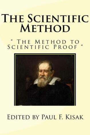 Cover of The Scientific Method