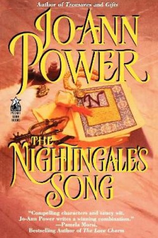 Cover of The Nightingale's Song