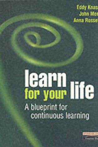 Cover of Learn for your Life