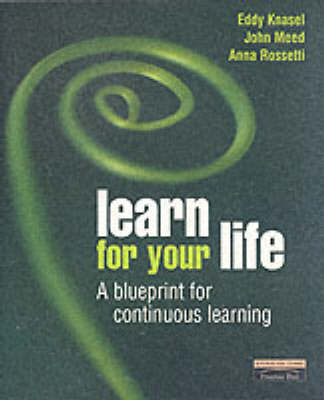 Cover of Learn for your Life