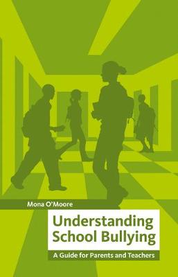 Book cover for Understanding School Bullying