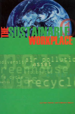 Cover of The Greening Your Workplace