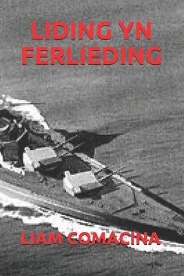 Book cover for Liding Yn Ferlieding