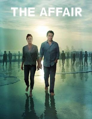 Book cover for The Affair