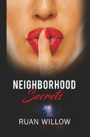 Cover of Neighborhood Secrets