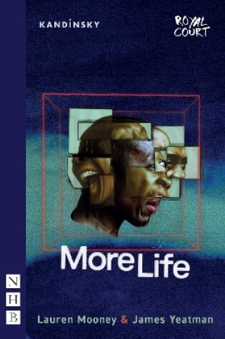 Cover of More Life