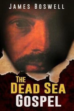 Cover of The Dead Sea Gospel