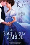 Book cover for The Butterfly Bride