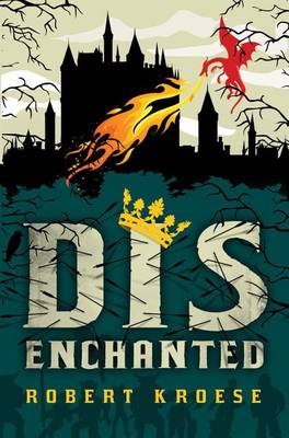 Cover of Disenchanted