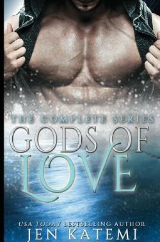 Cover of Gods of Love