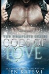 Book cover for Gods of Love