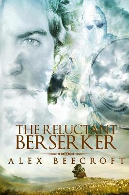 Book cover for The Reluctant Berserker