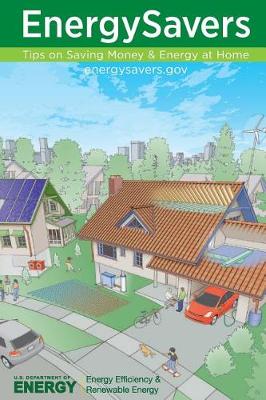 Book cover for Energy Savers
