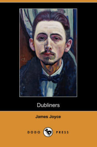 Cover of Dubliners (Dodo Press)