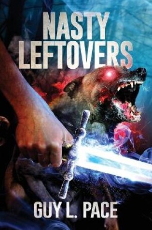 Cover of Nasty Leftovers