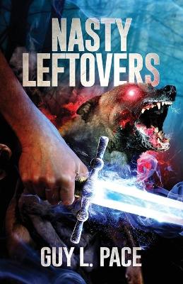 Book cover for Nasty Leftovers