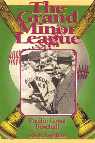 Cover of The Grand Minor League - Paperback