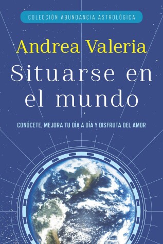 Book cover for Situarse en el Mundo
