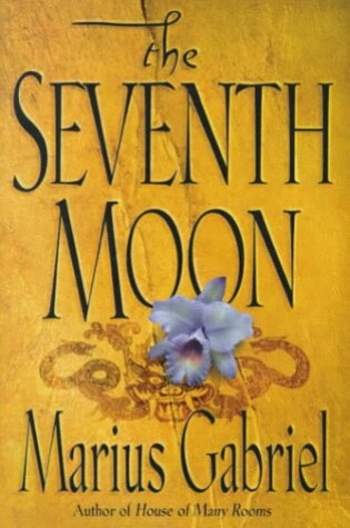 Cover of The Seventh Room