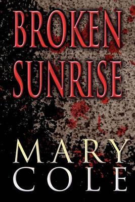 Book cover for Broken Sunrise