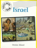 Book cover for Postcards from Israel Sb