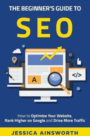 Cover of The Beginner's Guide to SEO