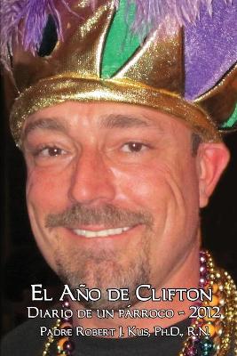 Book cover for El Ano de Clifton
