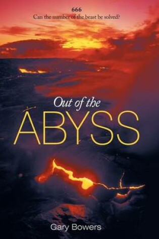 Cover of Out of the Abyss