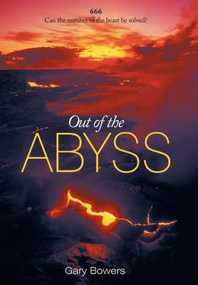 Book cover for Out of the Abyss
