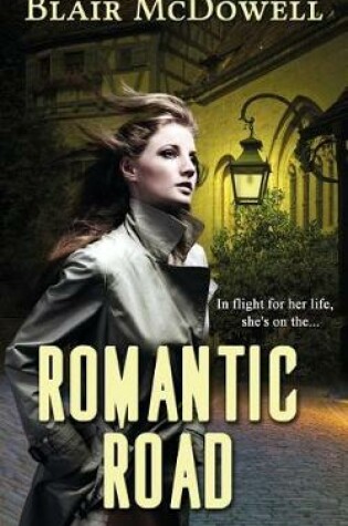 Cover of Romantic Road